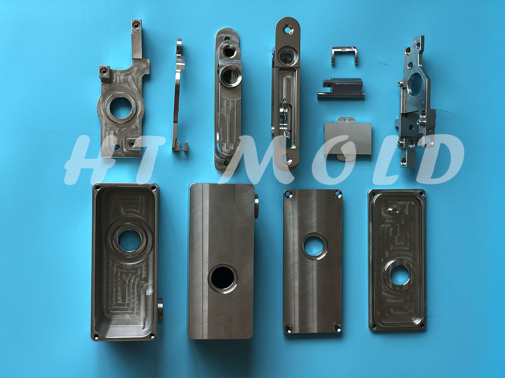 mold and part Supplier & Manufacturer